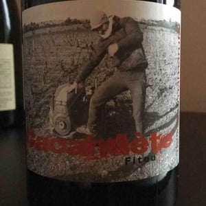 Cacahuète 2016