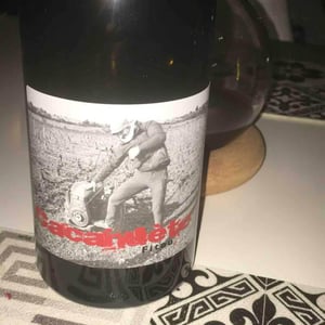 Cacahuète - Domaine Mamaruta - Marc Castan 
