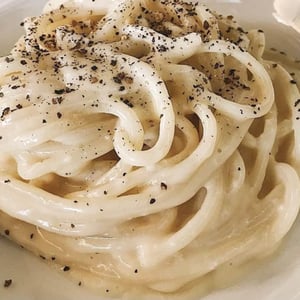Cacio E Pepe - Loqueria - 441358