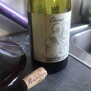 Domaine Mouressipe - Pierre Saakovidi - Càcous