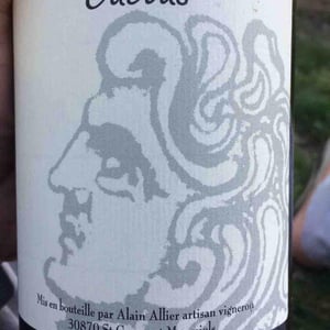 Domaine Mouressipe - Pierre Saakovidi - Càcous