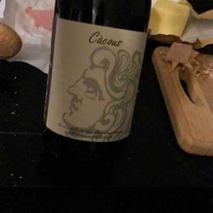 Càcous - Domaine Mouressipe - pierre-saakovidi