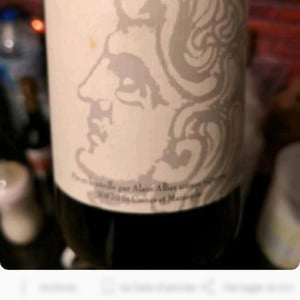 Càcous - Domaine Mouressipe - Pierre Saakovidi 