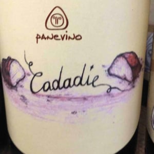 Cadadie - Cerdeña - Gianfranco Manca -2021