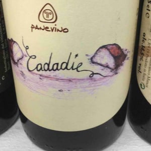 Cadadie - Cerdeña - Gianfranco Manca -2021