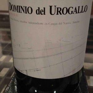 Cadario - Dominio del Urogallo - Nicolás Marcos 