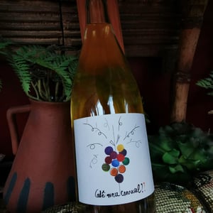 Cade Meu Carnaval?? - Les Valseuses - antoine-julia-le-court-chedevergne