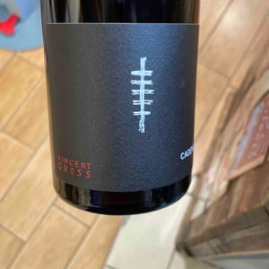 Cadence 2020 - Domaine Gross - Rémy & Vincent Gross 