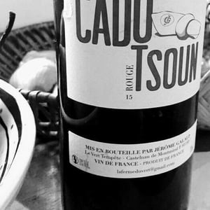 Cado Tsoun 2015