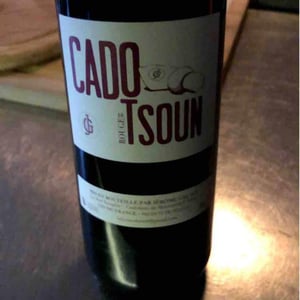 Cado Tsoun - La Ferme du Vert - jacques-jerome-galaup