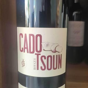 Cado Tsoun - La Ferme du Vert - jacques-jerome-galaup