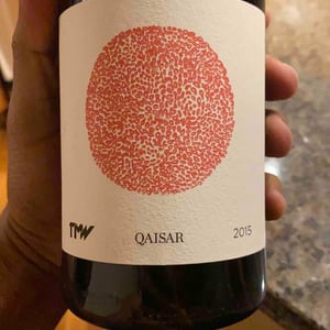 Qaisar - Tim Martin Wines - tim-martin