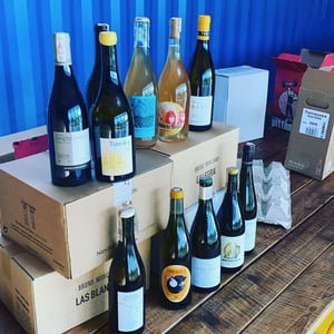 Blonde by Nature - Weingut Pittnauer - Gerhard & Brigitte Pittnauer 