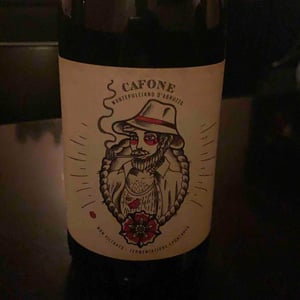 Cafone - Podere San Biagio - Jacopo Fiore 