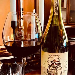 Cafone - Podere San Biagio - jacopo-fiore