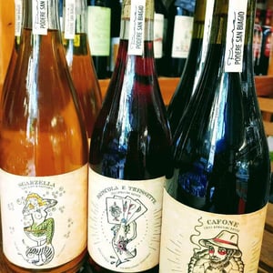 Cafone - Podere San Biagio - jacopo-fiore