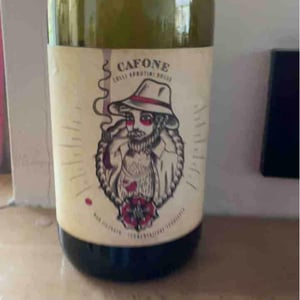 Cafone - Podere San Biagio - jacopo-fiore