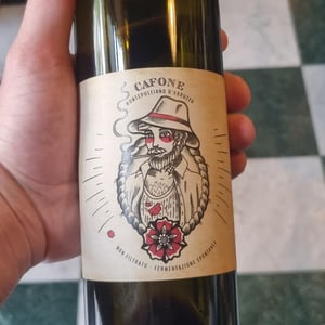 Cafone - Podere San Biagio - jacopo-fiore