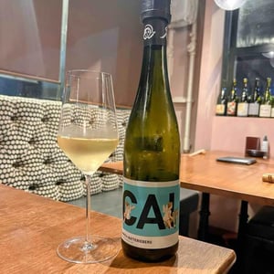 Immich-Batterieberg - Gernot Kohlman - CAI Riesling Kabinett Trocken