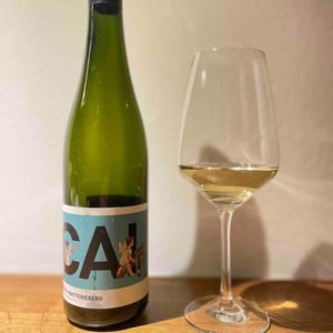CAI Riesling Kabinett Trocken - Immich Batterieberg - Gernot Kohlman -2020