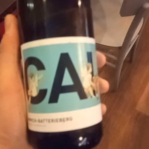 CAI Riesling Kabinett Trocken - Immich Batterieberg - gernot-kohlman -2020
