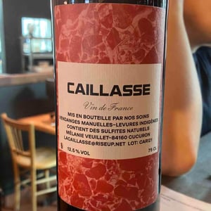 Caillasse - La Caillasse - la-caillasse