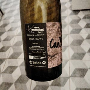 Caillette - la Réaltière - Pierre & Sylvia Michelland 