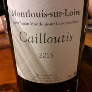 Cailloutis - Vallée Moray - herve-grenier