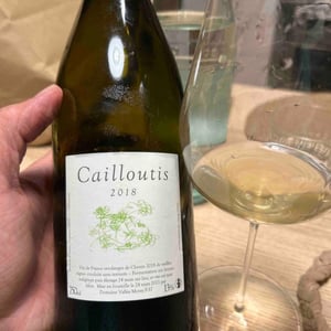 Cailloutis - Vallée Moray - herve-grenier