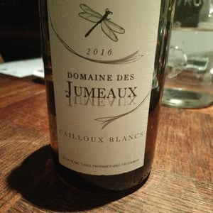 Cailloux Blancs 2016