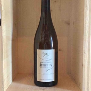 Cailloux Blancs - Domaine des Jumeaux - maryline-jean-marc-tard