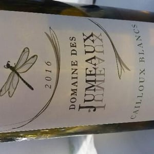 Cailloux Blancs - Domaine des Jumeaux - maryline-jean-marc-tard