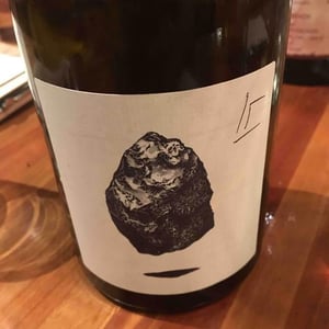 Cailloux 2015