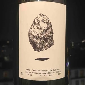 Cailloux 2016