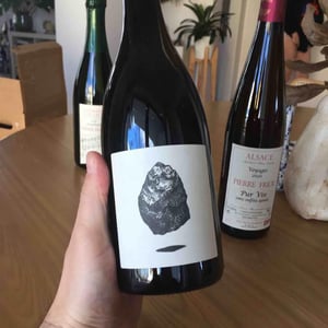 Cailloux 2019