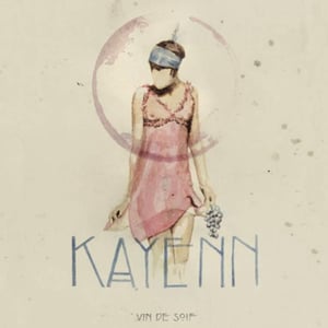 Kayenn - Domaine Calvez-Bobinet - sebastien-bobinet-emeline-calvez