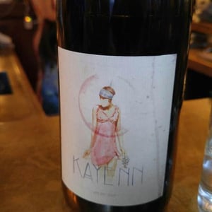 Domaine Calvez-Bobinet - Sébastien Bobinet & Emeline Calvez - Kayenn