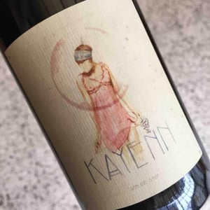 Domaine Calvez-Bobinet - Sébastien Bobinet & Emeline Calvez - Kayenn