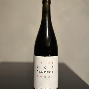 Caiño Longo - Cume Do Avia - Diego & Álvaro Collarte 