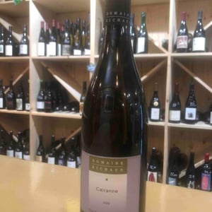 Cairanne Blanc - Domaine Marcel Richaud - marcel-richaud -2024