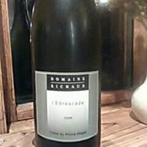 Domaine Marcel Richaud - Marcel Richaud - L'Ebrescade