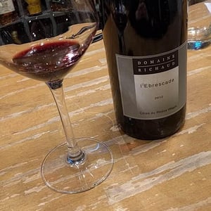 L'Ebrescade - Domaine Marcel Richaud - marcel-richaud -2023