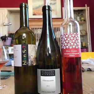 Domaine Marcel Richaud - Marcel Richaud - L'Ebrescade