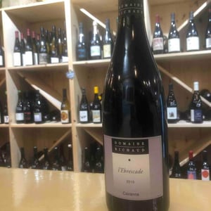 L'Ebrescade - Domaine Marcel Richaud - marcel-richaud -2023