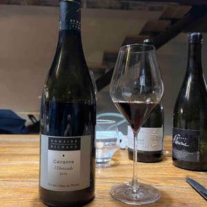 L'Ebrescade - Domaine Marcel Richaud - Marcel Richaud -2023