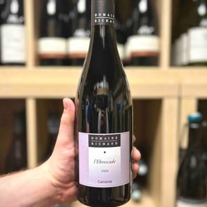 L'Ebrescade - Domaine Marcel Richaud - marcel-richaud -2023