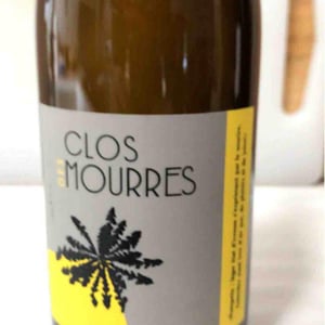 Clos des Mourres - Ingrid & Jean-Philippe Bouchet - Origines