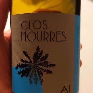 Clos des Mourres - Ingrid & Jean-Philippe Bouchet - Origines