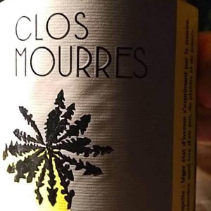 Clos des Mourres - Ingrid & Jean-Philippe Bouchet - Origines