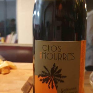 Origines - Clos des Mourres - Ingrid & Jean-Philippe Bouchet 